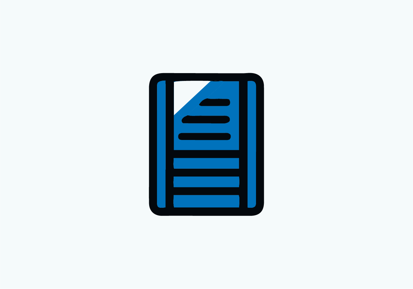 strategy document icon