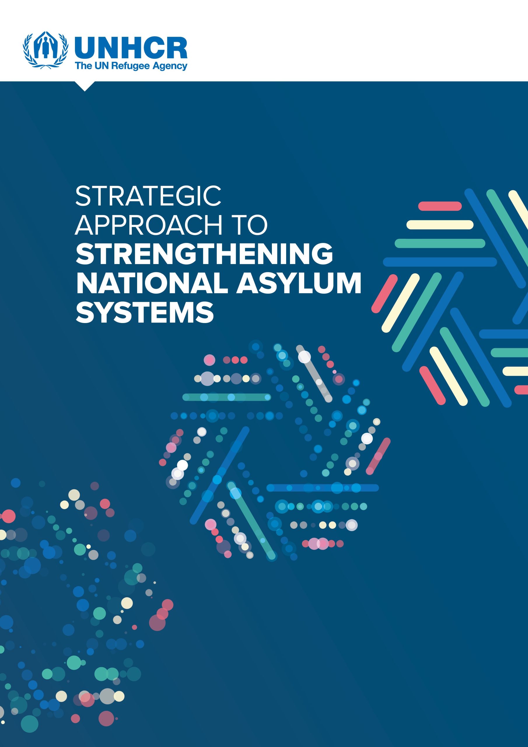 Asylum Strategy cover-final-images-external_v251017 Asylum strategy cover